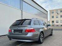 gebraucht BMW 530 5er E61 d / Automatik / TÜV NEU / PDC / Sitzheizung