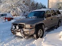 Gebraucht Dodge Durango 250 PS (183 kW) 2000 SUV