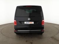 Gebraucht VW Multivan Generation Six 2018 Schwarz Van / Kleinbus