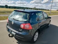 Gebraucht VW Golf V 2004 Kleinwagen
