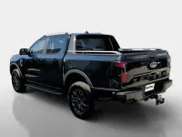 Neu Ford Ranger Wildtrack 2026 Schwarz Pickup