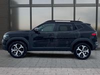 Neu Dacia Duster Journey 140 PS (102 kW) 2026 Schwarz SUV