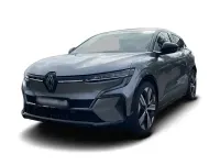 Gebraucht Renault Megane E-Tech Iconic 117 kW (160 PS) 2023 Grau Limousine