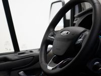 gebraucht Ford Transit Custom Nugget Westfalia Aut Aufstelldach