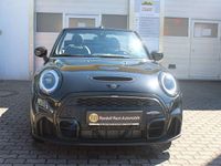 Gebraucht Mini John Cooper Works Cabriolet 178 PS (130 kW) 2024 Schwarz Cabrio