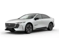 Neu Mazda 6e Takumi-Line 189 kW (258 PS) 2025 Andere Limousine