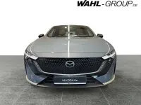 Neu Mazda 6e Takumi-Line 180 kW (245 PS) 2025 Grau Limousine