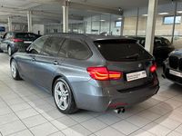 Gebraucht BMW 330 M Sport 252 PS (185 kW) 2018 Grau Limousine