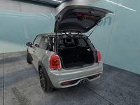 gebraucht Mini Cooper S 3-Türer+PDC+Driving Modes+Excitement Paket