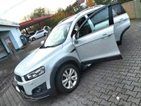 Gebraucht Chevrolet Captiva 167 PS (122 kW) 2013 Weiß SUV