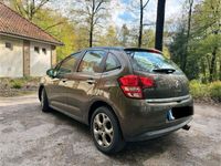 gebraucht Citroën C3 