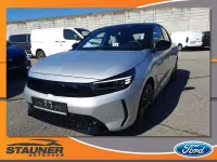 Gebraucht Opel Corsa 101 PS (74 kW) 2024 Silber Kleinwagen