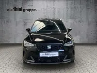 Gebraucht Seat Arona FR 150 PS (110 kW) 2025 Schwarz SUV