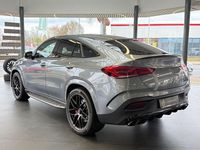 Gebraucht Mercedes GLE63 AMG AMG 612 PS (450 kW) 2021 Grau SUV