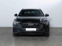 Gebraucht Audi Q8 Sport 286 PS (210 kW) 2018 Schwarz SUV