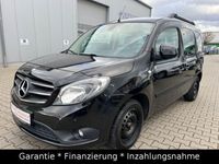 gebraucht Mercedes Citan 111 CDI / 5 Sitze/ Zahnriemensatz neu