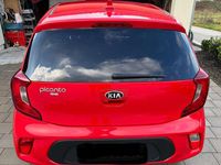 Gebraucht Kia Picanto DREAM-TEAM Edition 69 PS (50 kW) 2021 Kleinwagen