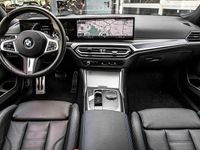 Gebraucht BMW M340 340 PS (250 kW) 2024 M brooklyn grau metallic Limousine