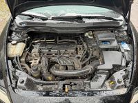 Gebraucht Volvo S40 74 PS (54 kW) 2008 Schwarz Limousine