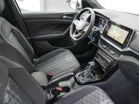 Neu VW T-Cross Comfortline 150 PS (110 kW) 2025 Silber SUV