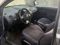 Second-hand VW Beetle 75 CP (55 kW) 2004 Gri