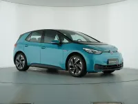 Gebraucht VW ID.3 Pro Performance 150 kW (204 PS) 2020 Makenatürkis metallic Kleinwagen