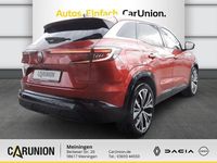 Gebraucht Renault Austral Iconic 158 PS (116 kW) 2024 Dezirrot metallic SUV