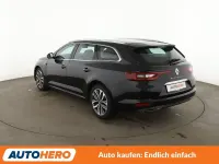 Occasion Renault Talisman Intens 131 ch (96 kW) 2017 Noir Break