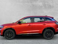 Neu Renault Austral Evolution 200 PS (147 kW) 2025 Rot SUV