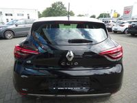 Gebraucht Renault Clio V Intens 131 PS (96 kW) 2020 Kleinwagen