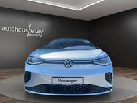 Neu VW ID.5 GTX 250 kW (340 PS) 2025 Scale silver SUV