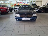 gebraucht Mercedes 300 SL1. HAND Top Zustand Hardtop