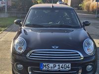 Second-hand Mini Cooper 122 CP (89 kW) 2013 Maro Hatchback