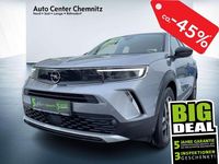 Second-hand Opel Mokka Elegance 101 CP (74 kW) 2023 Gri SUV