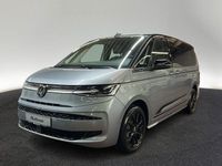 Neu VW Multivan Edition 150 PS (110 kW) 2025 Silber Van
