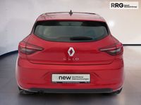 gebraucht Renault Clio V SCe 65 Zen Klimaanlage, Sitzheizung