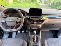 Gebraucht Ford Kuga ST-Line 150 PS (110 kW) 2020 Schwarz SUV