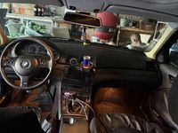 Gebraucht BMW 320 150 PS (110 kW) 2002 Kombi