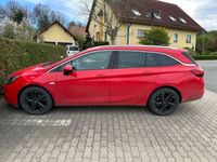 gebraucht Opel Astra ST 1.6 DI Turbo ecoFLEX Active 147kW A...