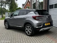 Gebraucht Renault Captur 131 PS (96 kW) 2021 Grau SUV
