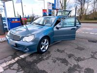 Gebraucht Mercedes C280 231 PS (169 kW) 2009 Andere farben Kombi