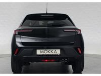 gebraucht Opel Mokka B GS LINE+RÜCKFAHRKAMERA+LED-SCHEINWERFER+NAVI+SITZHEIZUNG