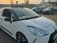 Gebraucht Citroën DS 2013 Weiß Cabrio