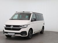 Gebraucht VW California Edition 150 PS (110 kW) 2022 Weiß Van