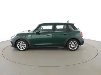 Occasion Mini One D 95 ch (69 kW) 2017 Vert Citadine