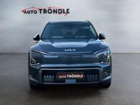 Gebraucht Kia EV5 GT-Line 160 kW (218 PS) 2025 Grau SUV