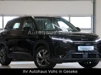 Neu BYD Atto 2 Comfort 150 kW (204 PS) 2026 Schwarz SUV