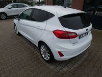 gebraucht Ford Fiesta Titanium