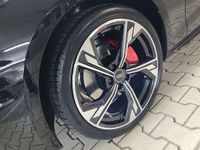 Gebraucht Audi A4 S-Line 204 PS (150 kW) 2023 Mythosschwarz metallic Kombi