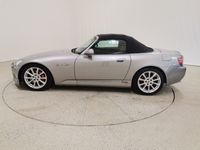 gebraucht Honda S 2000 2.0 i-VTEC